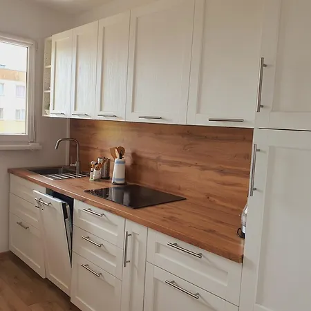 Apartment Sloneczna